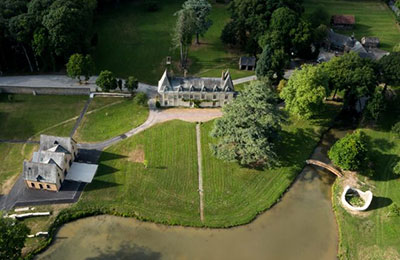 Domaine des Hayes