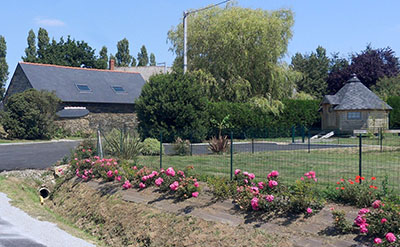 Le Clos du Chatelier
