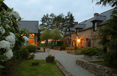Domaine de la Raimonderie